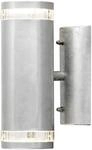 Gnosj&ouml; Konstsmide Modena 7512-320 Wandleuchte up und down, Breite 9 cm Tiefe 14,5 cm