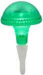Konstsmide Assisi 7663-600 Solarleuchte LED B: B: 14,5cm T: 14,5cm H: 27,5cm /...