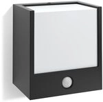 Philips Macaw Wandleuchten f&uuml;r den Au&szlig;enbereich, 3,5 W, 2700 K warmwei&szlig;,