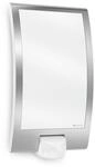 Steinel Au&szlig;enleuchte L 22 S Wandlampe, 180&deg; Bewegungsmelder, schwenkbar, 10 m