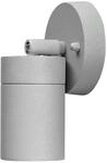 Konstsmide Modena Wandleuchte Wandspot schwenkbar B: 9 cm T: 8 cm H: 10.5 cm, 1...