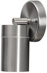 Konstsmide Modena Wandleuchte Wandspot schwenkbar B: 9 cm T: 8 cm H: 10.5 cm, 1 x 35