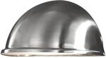 Konstsmide Torino 7326 Wandleuchte (B: 28cm T: 14cm H: 13,5cm, 1x40W, IP23)