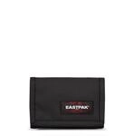 EASTPAK Crew Single Geldb&ouml;rse, Black