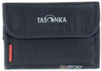 Tatonka Money Box RFID Block - Geldb&ouml;rse mit RFID-Blocker - T&Uuml;V gepr&uuml;ft