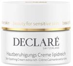 Declar&eacute; Age Control Q10 50 ml &ndash; hautstraffende Tagespflege mit Q10 &ndash; Anti Aging