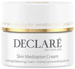 Declar&eacute; Stress Balance Skin Meditation Cream - Gesichtscreme mit &beta;-Glukan &