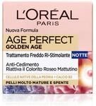 revitalisierende creme paris dermo expertise per il Gesicht age re-perfect