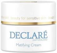 Declar&eacute; Matifying Cream 50 ml &ndash; mattierende Tagespflege &ndash; Gesichtscreme mit