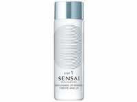 Kanebo Sensai Silky Purifying Gentle Make-Up Remover for Eye and Lip Make-up