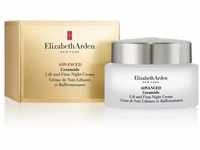 Elizabeth Arden Lift & Firm Night Cream, 50ml