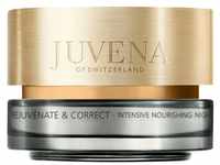 Juvena Rejuvenate und Correct femme/woman, Intensive Nourishing Night Cream,...
