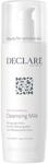 Declar&eacute; Soft Cleansing Milk 400 ml - Reinigungsmilch mit Linden Extrakt, Panthenol &