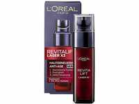 L'Oréal Paris Serum, Revitalift Laser X3, Anti-Aging Gesichtspflege mit 3-fach