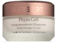 Marbert Phyto Cell femme/women, Deep Energy Cream All Skin Types, 1er Pack (1 x...