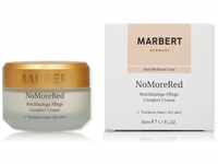 Marbert NoMoreRed femme/woman, Comfort Cream Dry Skin, 1er Pack (1 x 50 ml)