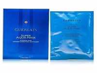 Guerlain Super Aqua Masque Patch X6