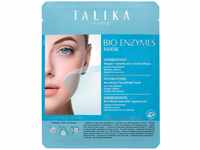 Talika Bio Enzymes Mask Hydrating Gesichtsmaske mit Biozellulose -...