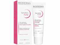 Bioderma Sensibio Forte Cream Intolerantes, 40 ml