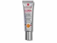 Erborian CC Cream - Getönte Gesichtscreme mit Centella Asiatica - Verbessert...