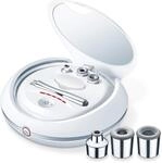 Beurer FC 100 Mikrodermabrasionsger&auml;t, Gesichtspeeling mit Anti Aging Wirkung...