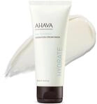 AHAVA Hydrationscreme-Maske - Erneuert, Gegen Trockenheit, Beruhigt & Steigert