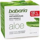 BABARIA Cremes, 1er Pack(1 x 50 ml)