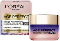 L'Or&eacute;al Paris K&uuml;hlende Nachtpflege f&uuml;r Frauen: f&uuml;r eine ebenm&auml;&szlig;ige &...