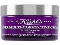 Kiehl's Super Multi-Corrective SPF 30 Gesichtscreme, 50 ml