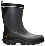 Viking Unisex Kinder Storm, Dark Grey/Multi, 31