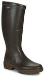 Aigle Herren Parcours 2 Gummistiefel, Braun, 36 EU