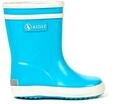 Aigle Unisex-Kinder Baby Flac Gummistiefel, Blau (Bleu Ciel), 21 EU