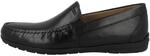 Geox Herren U Siron W C Mokassins