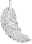 Engelsrufer Damen Anh&auml;nger Engelsfl&uuml;gel aus Sterling Silber - &Ouml;senverschluss -
