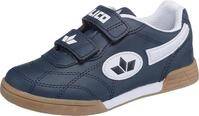 Lico Unisex Kinder Bernie V Hallenschuhe, Blau, 34 EU
