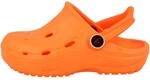 chung shi Unisex Kinder DUX Kids Clogs, Orange, 24/25 EU (160 mm)