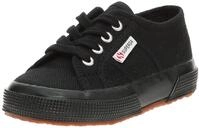 Superga 2750 JCOT Classic, S0003C0, Unisex-Kinder Sneaker