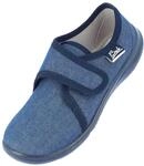 Beck Jungen Basic 550 Hausschuhe