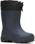 Kamik Unisex Kinder Snobuster1 Gummistiefel, Blau Navy Nav, 33.5 EU