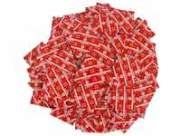 London Red Kondome – Rote Kondome mit Erdbeergeschmack & mit Silikongleitgel