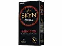 Manix SKYN Intense Feel Kondome, 1er Pack (1 x 10 Stück)