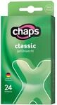 chaps Kondome classic natur, nat&uuml;rlich & gef&uuml;hlsecht, transparent - f&uuml;r ein