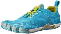 Vibram FiveFingers Damen KMD Evo Outdoor Fitnessschuhe, Mehrfarbig (Light