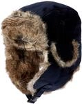 Fj&auml;llr&auml;ven M&uuml;tze Sarek Heater, Dark Grey, L, 77302-030