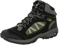 LICO Rancher High schwarz/grau/gr&uuml;n Gr.36