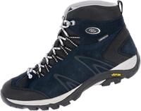 Br&uuml;tting Mount Bona High Unisex Erwachsene Trekking- & Wanderstiefel, Marine, 41 EU