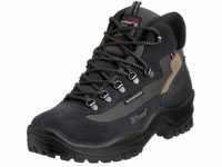 Grisport Women's Wolf Hiking Boot Navy CMG514 36 EU, 3 UK