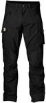 Fj&auml;llr&auml;ven Abisko Trousers Men Gr&ouml;&szlig;e 44 Black
