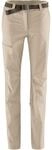 Maier Sports Lulaka, Damen Wanderhose, Wasserabweisende Outdoorhose f&uuml;r Trekking und