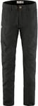 Fj&auml;llr&auml;ven Herren S&ouml;rmland Tapered Hose, Dark Olive, 52 EU